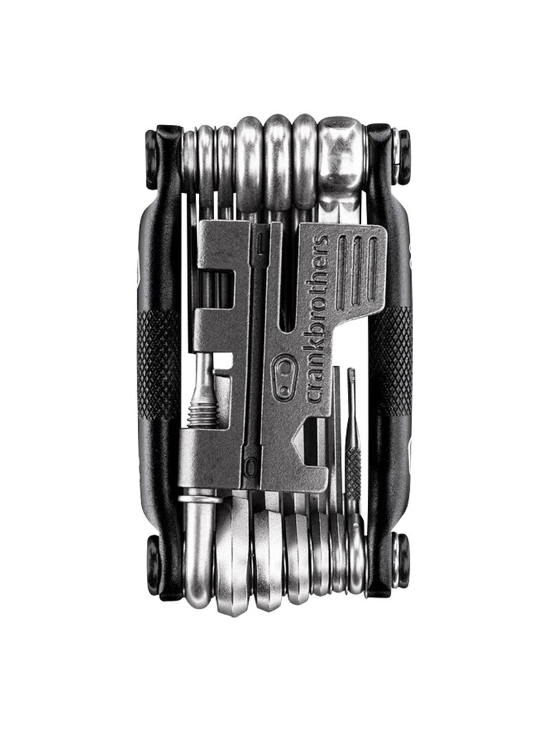 Load image into Gallery viewer, Crankbrothers Multi 20 Tool - Matte Black