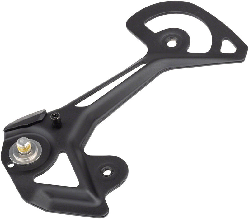 Load image into Gallery viewer, Shimano RD-M8100 Outer Plate Assembly - SGS