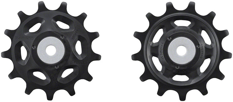 Load image into Gallery viewer, Shimano RD-M8130-SGS Rear Derailleur Pulley Set