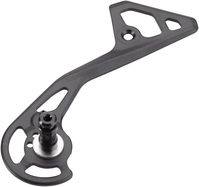 Load image into Gallery viewer, Shimano RD-R8000 Rear Derailleur Outer Plate and Fixing Bolt GS-Type