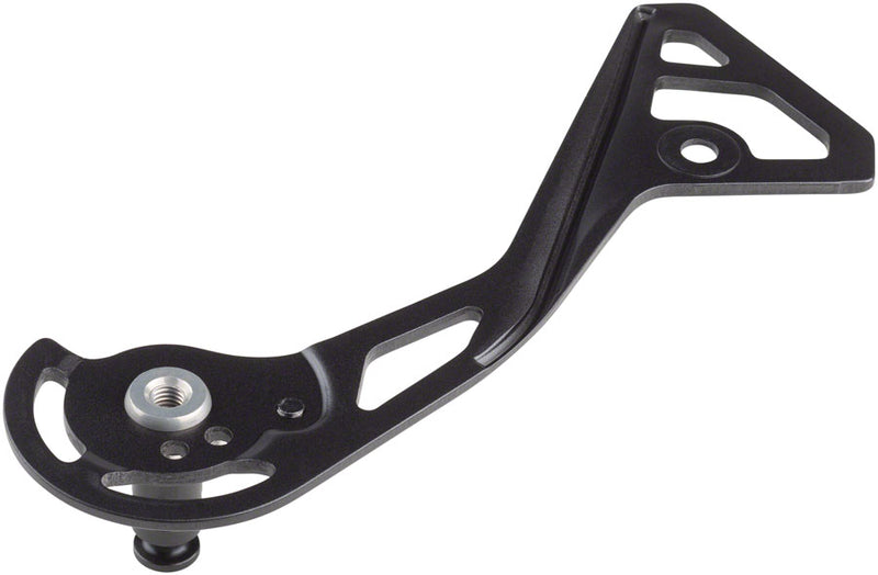 Load image into Gallery viewer, Shimano Ultegra RD-R8050-GS Rear Derailleur Outer Plate and Fixing Bolt