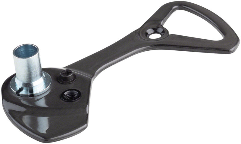 Load image into Gallery viewer, Shimano Dura-Ace RD-9070 Rear Derailleur Outer Plate and Stopper Pin