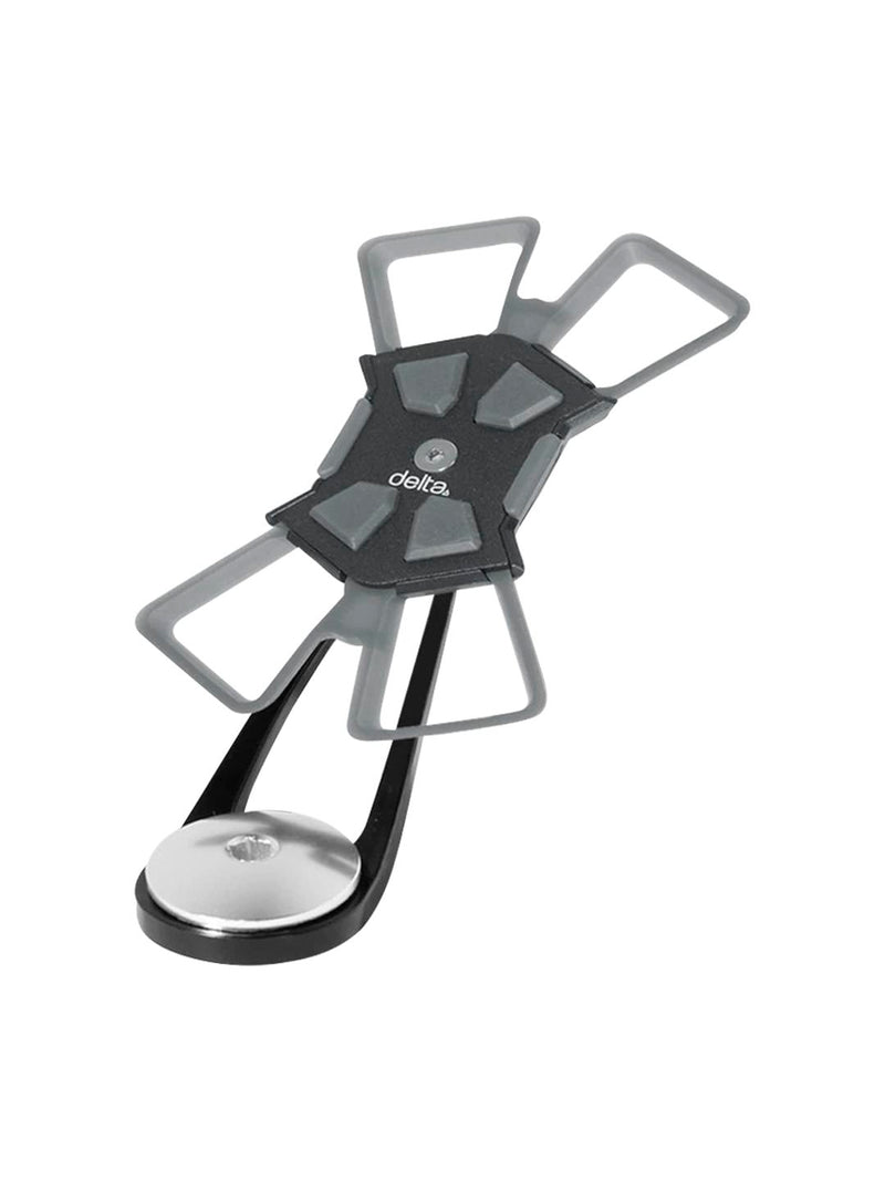 Load image into Gallery viewer, Delta X-Mount Pro Phone Holder: Stem Mounted