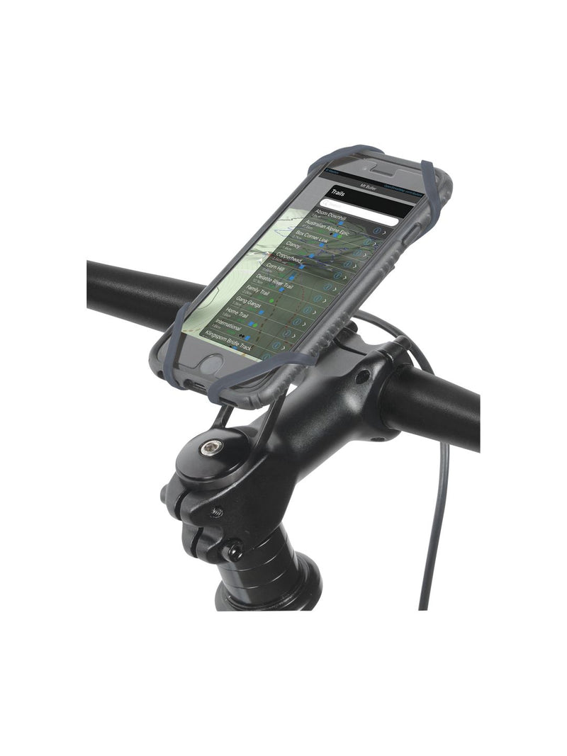Load image into Gallery viewer, Delta X-Mount Pro Phone Holder: Stem Mounted