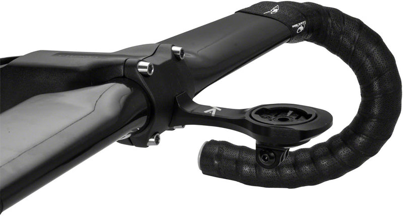 Load image into Gallery viewer, K-EDGE Garmin Specialized Future Combo Mount - BLK Compatible up to Garmin 1050