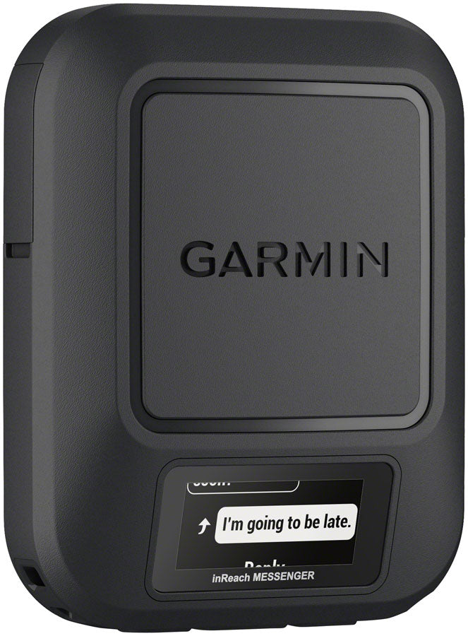 Load image into Gallery viewer, Garmin inReach Messenger Satellite Communicator - Black