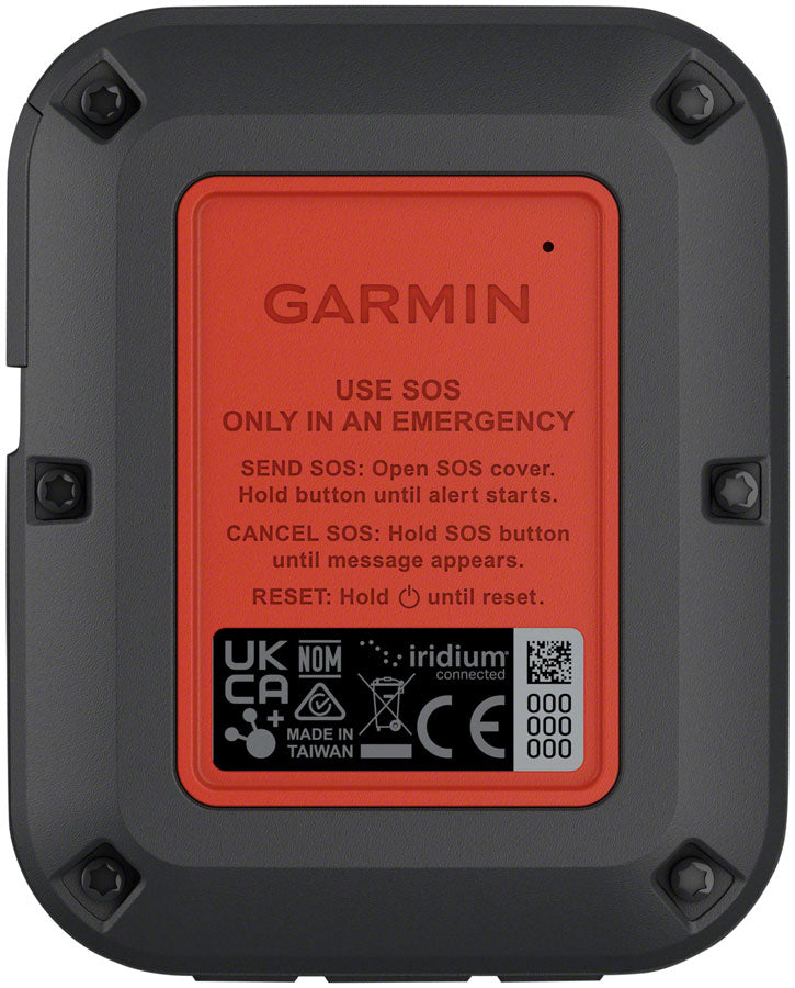 Load image into Gallery viewer, Garmin inReach Messenger Satellite Communicator - Black