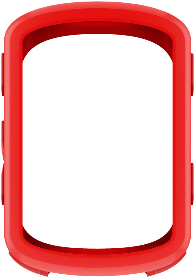 Load image into Gallery viewer, Garmin Silicone Case - For Edge 540/840 Red