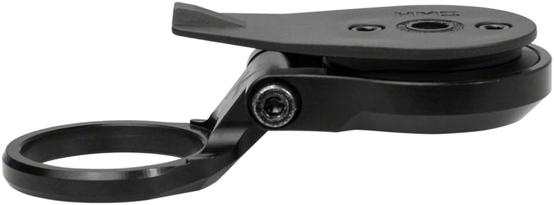 Load image into Gallery viewer, K-EDGE Hammerhead Boost Stem Mount - Adjustable Black Anodize