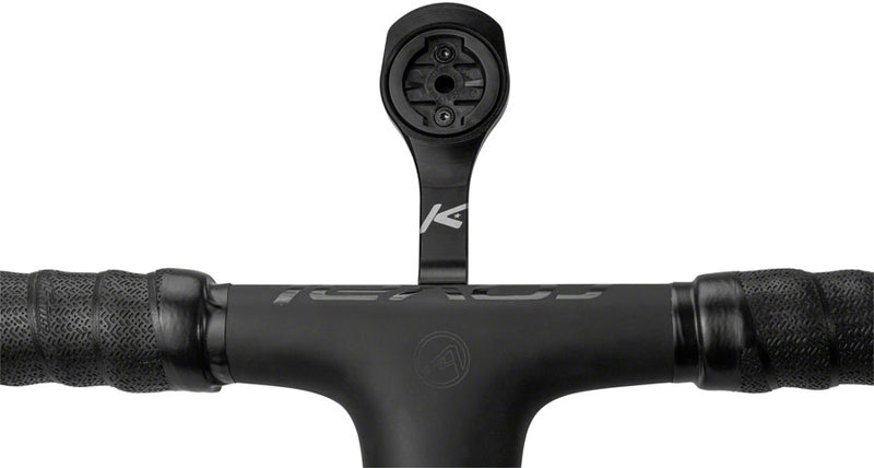 Load image into Gallery viewer, K-EDGE Garmin Specialized Roval Computer Mount - BLK Anodized Compatible up to Garmin 1050