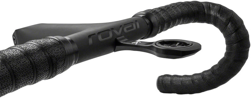 Load image into Gallery viewer, K-EDGE Garmin Specialized Roval Computer Mount - BLK Anodized Compatible up to Garmin 1050
