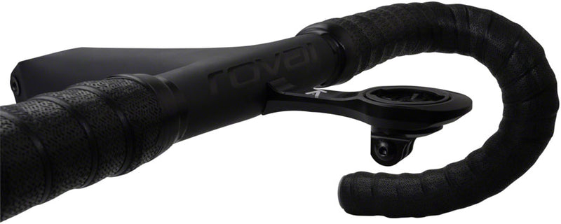 Load image into Gallery viewer, K-EDGE Garmin Specialized Roval Combo Mount - BLK Anodized Compatible up to Garmin 1050