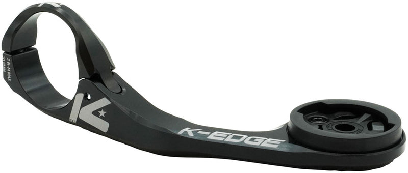 Load image into Gallery viewer, K-Edge Garmin Max XXL Mount -31.8 Black