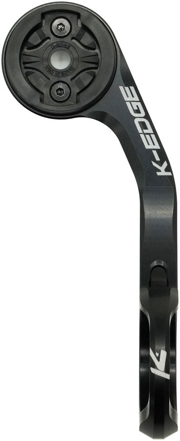 Load image into Gallery viewer, K-Edge Garmin Max XXL Mount -31.8 Black