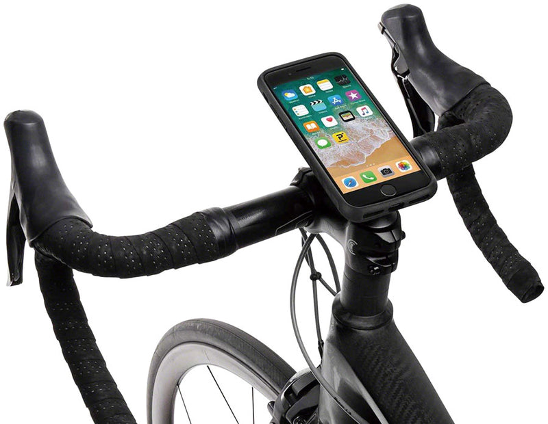 Load image into Gallery viewer, Topeak Ridecase with Mount Phone Case -iPhone SE (2nd Gen) 8/7