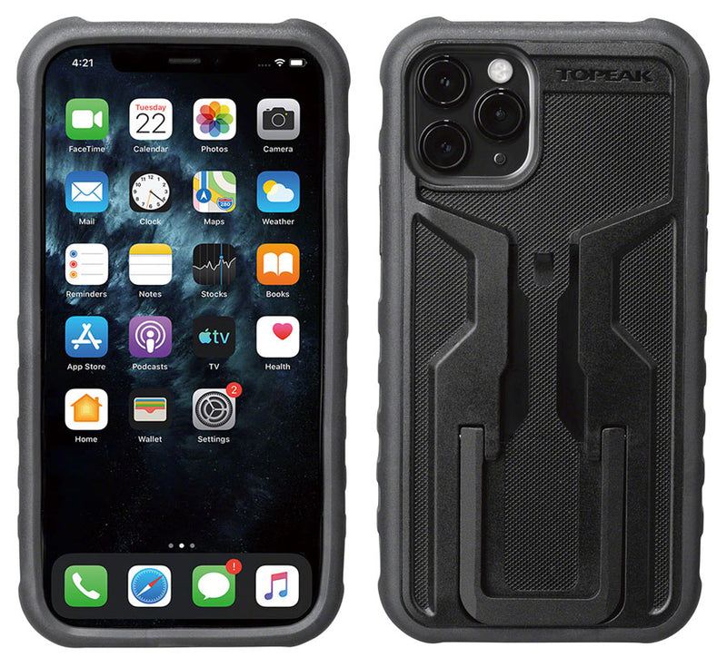 Load image into Gallery viewer, Topeak Ridecase w/Mount - iPhone 11 Pro