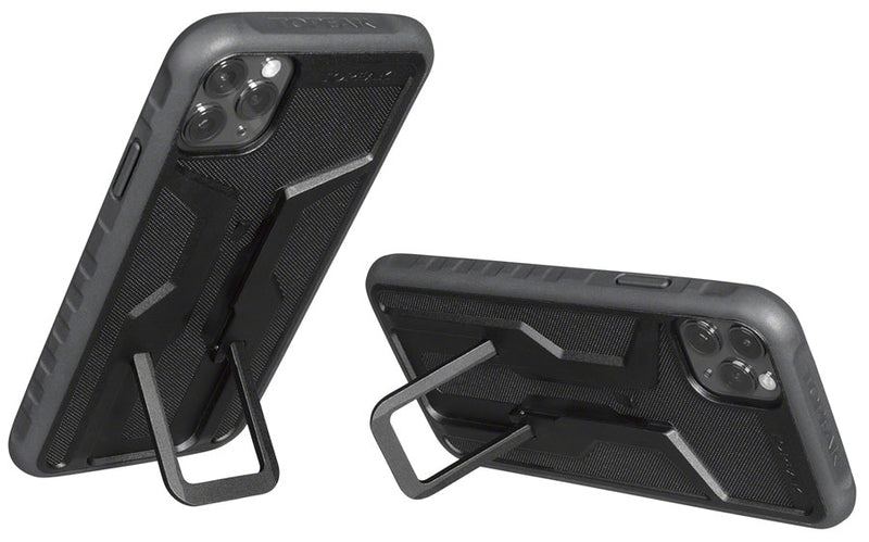 Load image into Gallery viewer, Topeak Ridecase w/Mount - iPhone 11 Pro Max