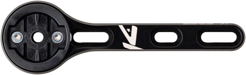 Load image into Gallery viewer, K-EDGE Wahoo Top Tube Mount - Black