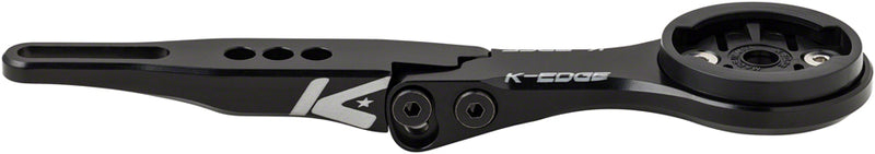Load image into Gallery viewer, K-EDGE Integrated Handlebar System Mount for Garmin