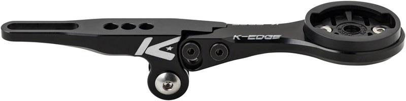 Load image into Gallery viewer, K-EDGE Integrated Handlebar System Combo Mount for Garmin
