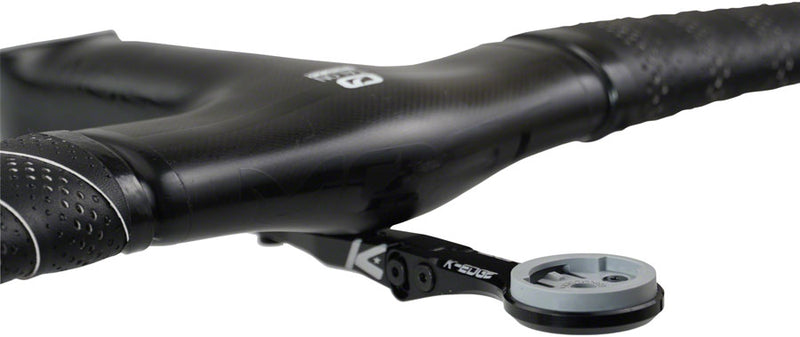 Load image into Gallery viewer, K-EDGE Integrated Handlebar System Mount for Wahoo