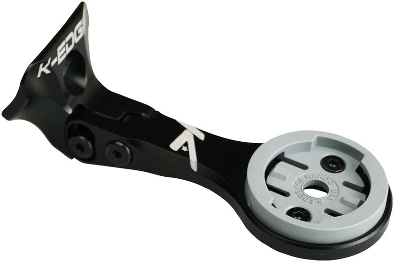 Load image into Gallery viewer, K-EDGE Wahoo Madone Integrated Mount Black