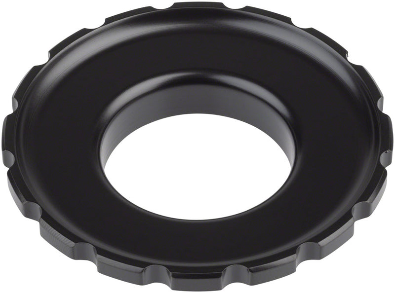 Load image into Gallery viewer, Shimano DU-E6100 Ebike Lock Ring