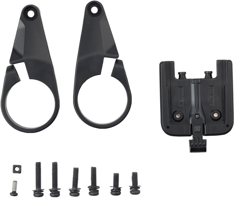 Load image into Gallery viewer, Shimano STEPS SC-E6100 Bracket Unit