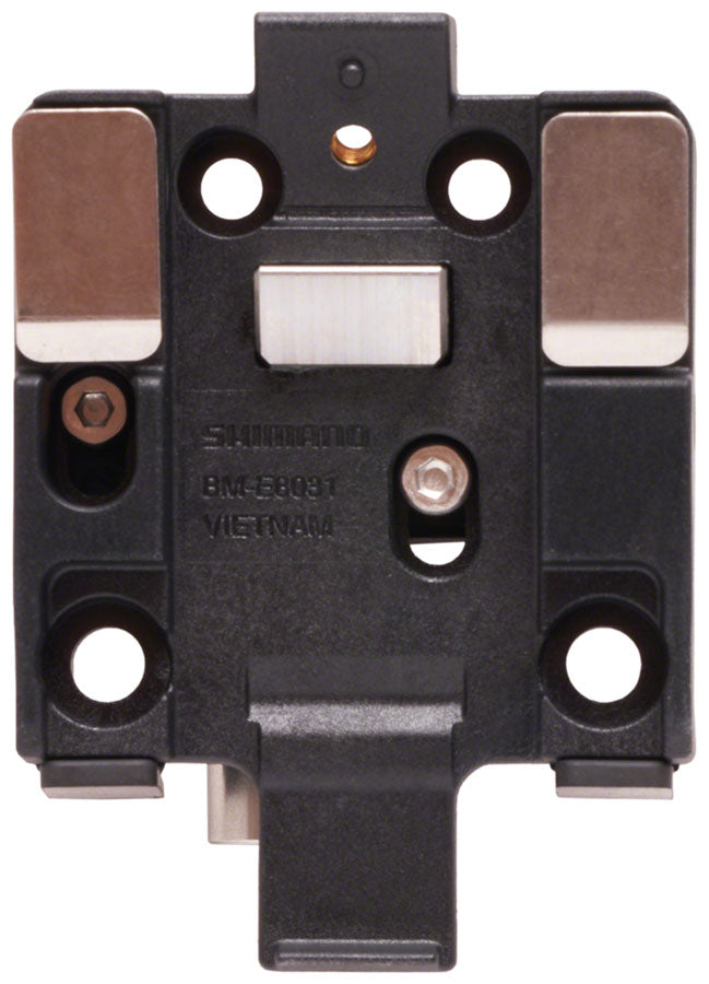 Load image into Gallery viewer, Shimano BM-E8031 Ebike Battery Mount - Upper