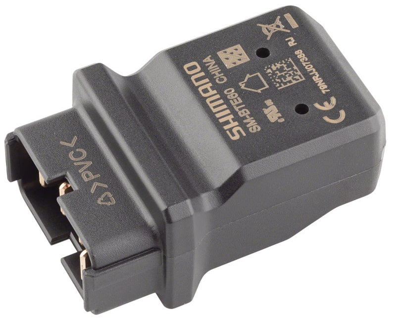 Load image into Gallery viewer, Shimano STEPS SM-BTE60 Adapter