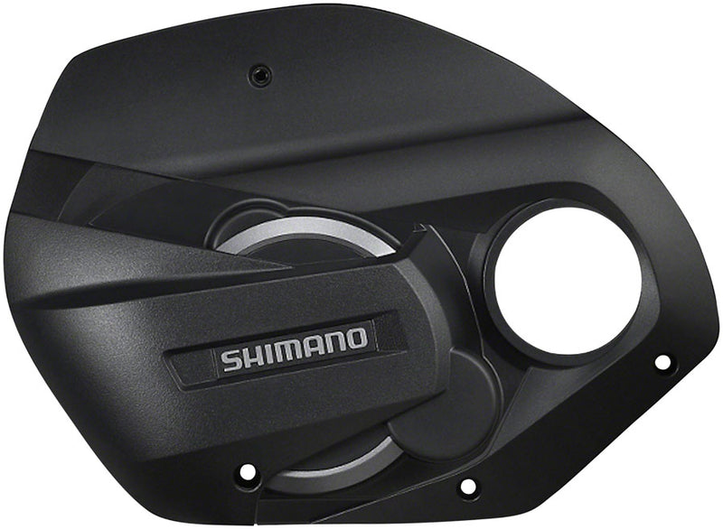 Load image into Gallery viewer, Shimano STEPS SM-DUE70-B Drive Unit Cover and Screws