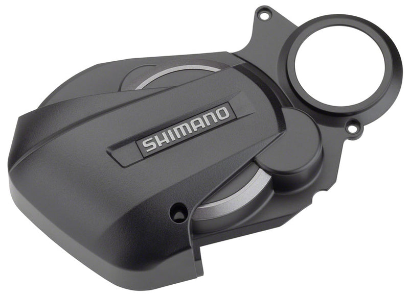 Load image into Gallery viewer, Shimano STEPS SM-DUE70-C Drive Unit Cover and Screws
