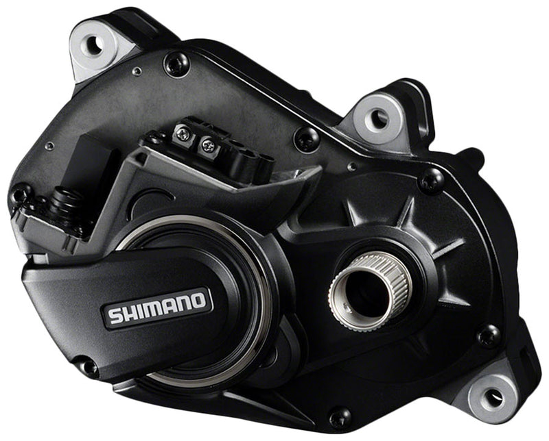 Load image into Gallery viewer, Shimano STEPS DU-E8000 Ebike Drive Unit - 20 mph Black