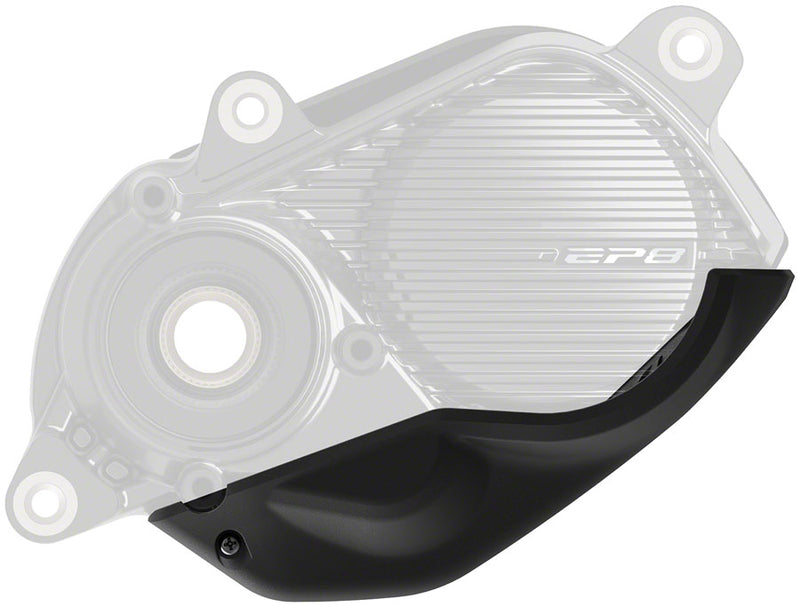 Load image into Gallery viewer, Shimano STEPS DC-EP801-G Drive Unit Cover - Bottom Cover