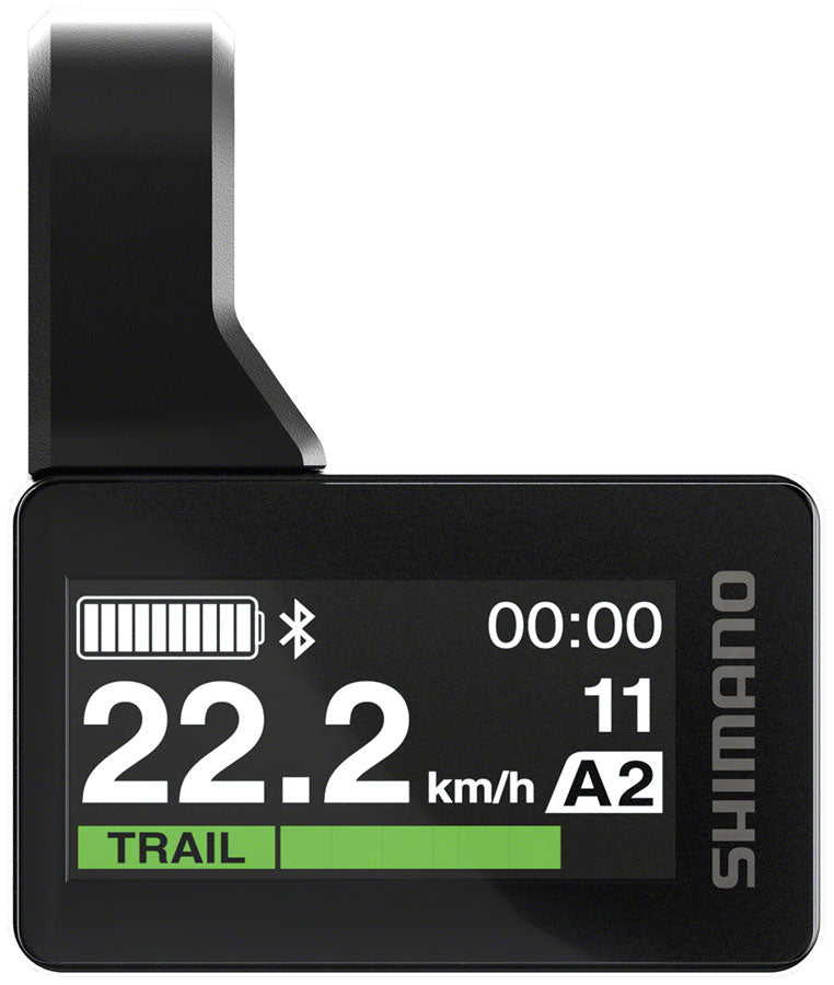 Load image into Gallery viewer, Shimano STEPS SC-EN600 Display - Clamp Band Diameter 31.8mm and 35.0mm