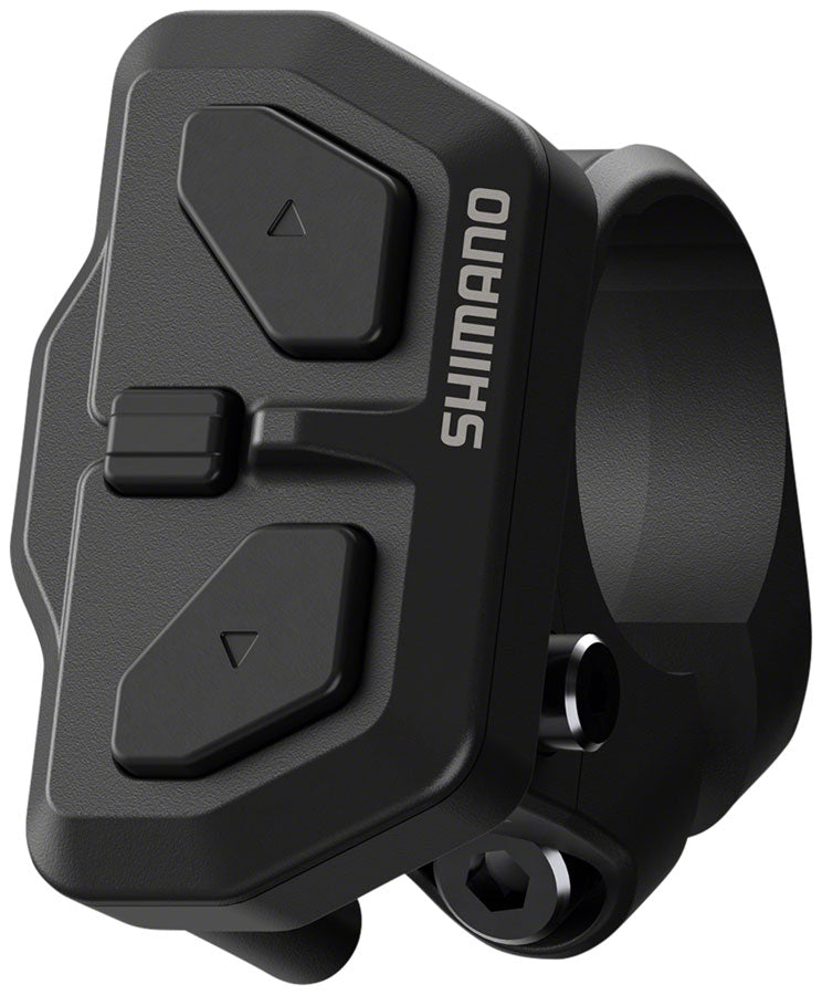 Load image into Gallery viewer, Shimano STEPS SW-EN600-R Seis Shift Switch - Right W/O Wire 35.0mm/31.8mm Clamp 1St Group