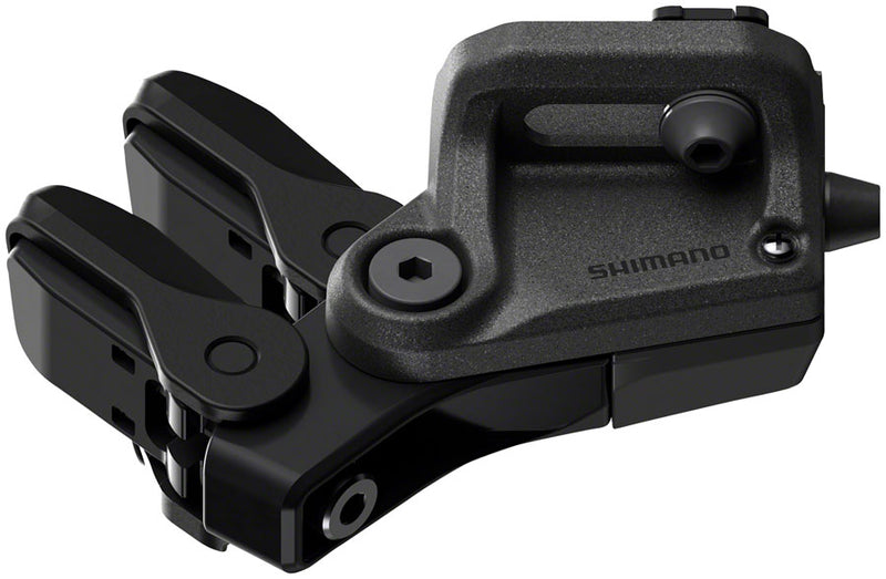 Load image into Gallery viewer, Shimano STEPS SW-M8150-IR XT Shift Switch - Right Direct Attach To Brake Lever