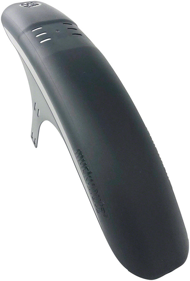 Load image into Gallery viewer, Mucky Nutz Mug Guard Fender: Short Black