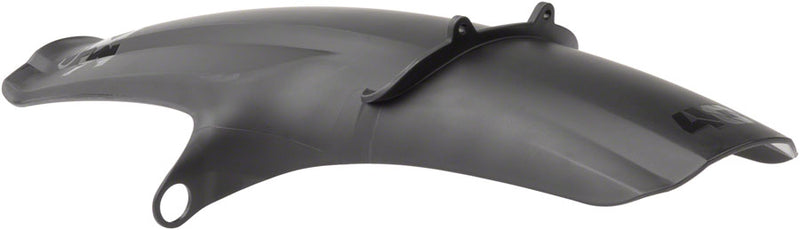 Load image into Gallery viewer, FOX Mudguard Fork Fender - 40 Direct-Mount Black