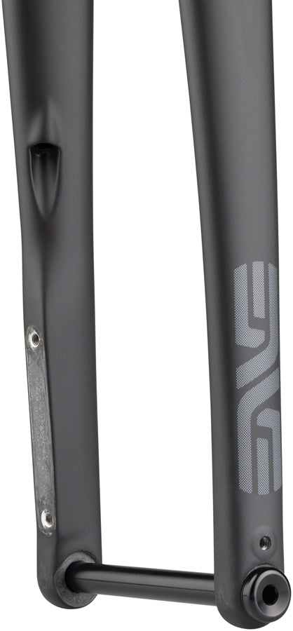 Load image into Gallery viewer, ENVE Composites G-Series Gravel Fork - 700c/650b 1.5" Tapered 47mm Rake 12 x 100mm BLK