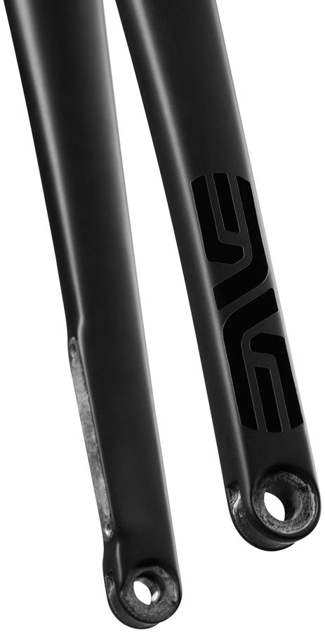 Load image into Gallery viewer, ENVE Composites AR Disc Fork - 12 x 100mm Axle 1-1/4" Tapered Steerer Flat-Mount Disc Carbon BLK