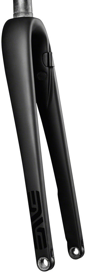 Load image into Gallery viewer, ENVE Composites AR Disc Fork - 12 x 100mm Axle 1-1/4" Tapered Steerer Flat-Mount Disc Carbon BLK
