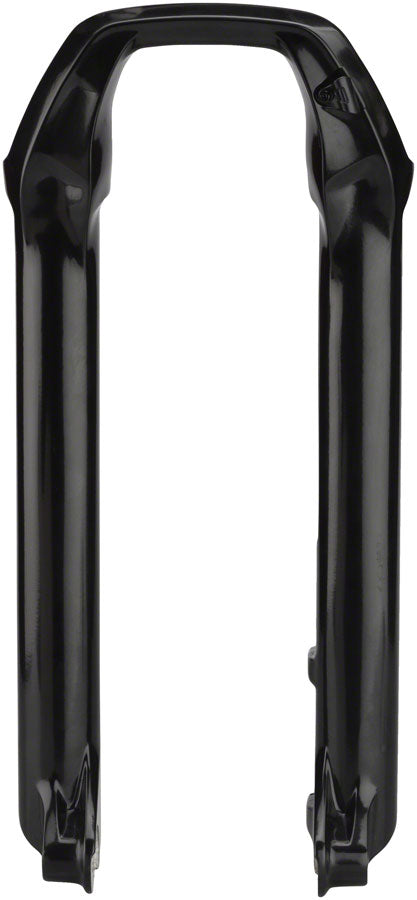 Load image into Gallery viewer, RockShox Lower Leg - 29 15x110 Boost BLK - Pike B1-B2/Select/Select+B3 2018-2020+/Revelation 35mm A1 2018+