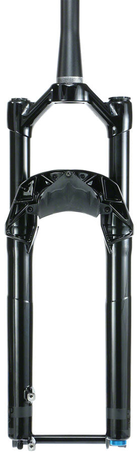 Load image into Gallery viewer, Manitou R7 Expert Suspension Fork - 29" 120 mm 15 x 110 mm 44mm Offset Matte BLK