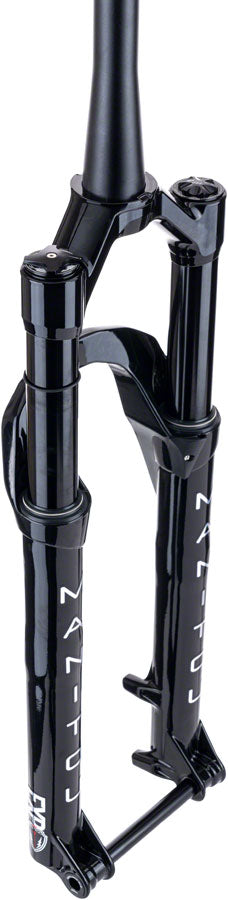 Load image into Gallery viewer, Manitou Mattoc Expert Suspension Fork - 29" 140 mm 15 x 110 mm 44 mm Offset Gloss BLK