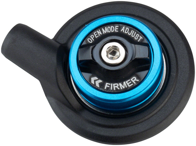 Load image into Gallery viewer, FOX 2018 FIT4 Remote Factory Series Top Cap Interface Parts U-Cup Push-Lock