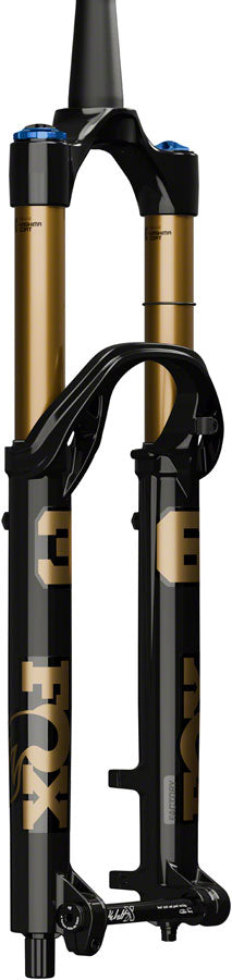 Load image into Gallery viewer, FOX 36 Factory Suspension Fork - 29" 150 mm 15 x 110 mm Kabolt-X 44mm Offset GRIP X Damper 58HT Shiny BLK