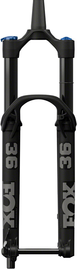 Load image into Gallery viewer, FOX 36 Performance Suspension Fork - 29" 160 mm 15QR x 110 mm 44mm Offset GRIP Damper 3-Position 58HT Matte BLK