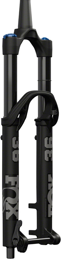 Load image into Gallery viewer, FOX 36 Performance Suspension Fork - 29" 160 mm 15QR x 110 mm 44mm Offset GRIP Damper 3-Position 58HT Matte BLK