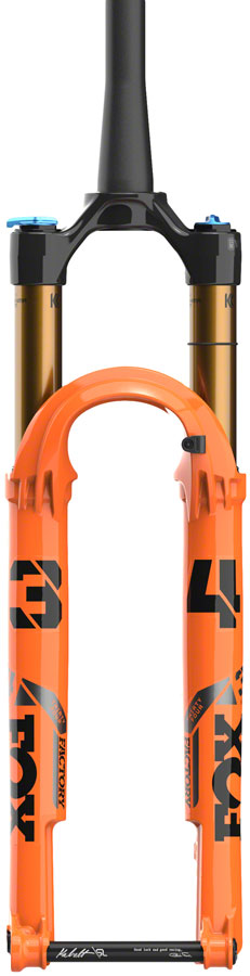 Load image into Gallery viewer, Fox Shox 34 Factory SC Fork 29" 44r 120 Grip SL 3-P Or
